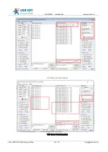 Preview for 23 page of USR IOT USR-N540 User Manual