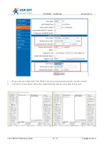 Preview for 27 page of USR IOT USR-N540 User Manual