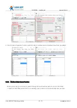 Preview for 31 page of USR IOT USR-N540 User Manual