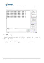 Preview for 34 page of USR IOT USR-N540 User Manual