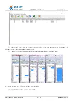 Preview for 36 page of USR IOT USR-N540 User Manual