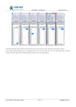 Preview for 38 page of USR IOT USR-N540 User Manual