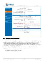 Preview for 42 page of USR IOT USR-N540 User Manual