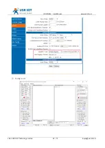 Preview for 43 page of USR IOT USR-N540 User Manual