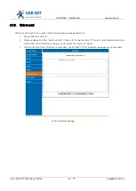 Preview for 44 page of USR IOT USR-N540 User Manual