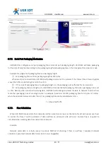 Preview for 49 page of USR IOT USR-N540 User Manual