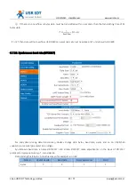 Preview for 50 page of USR IOT USR-N540 User Manual