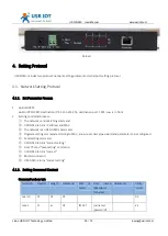 Preview for 53 page of USR IOT USR-N540 User Manual