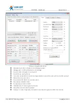 Preview for 64 page of USR IOT USR-N540 User Manual