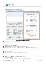 Preview for 65 page of USR IOT USR-N540 User Manual