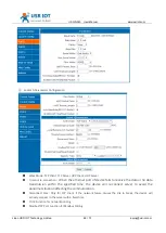 Preview for 69 page of USR IOT USR-N540 User Manual