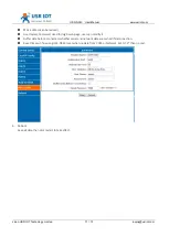 Preview for 71 page of USR IOT USR-N540 User Manual