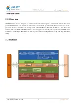 Preview for 4 page of USR IOT USR-N580 User Manual