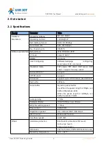 Preview for 6 page of USR IOT USR-N580 User Manual