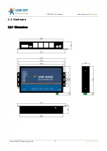 Preview for 8 page of USR IOT USR-N580 User Manual