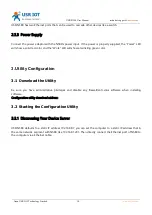 Preview for 10 page of USR IOT USR-N580 User Manual