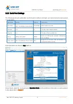 Preview for 15 page of USR IOT USR-N580 User Manual