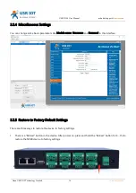 Preview for 16 page of USR IOT USR-N580 User Manual