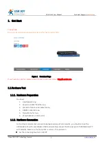 Preview for 5 page of USR IOT USR-N668 User Manual