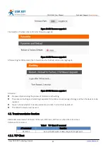 Preview for 22 page of USR IOT USR-N668 User Manual