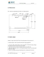 Preview for 6 page of USR IOT USR-S12 User Manual