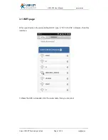 Preview for 10 page of USR IOT USR-S12 User Manual