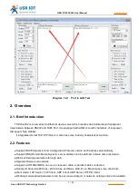 Предварительный просмотр 7 страницы USR IOT USR-TCP232-302 User Manual