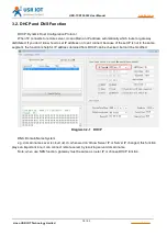 Предварительный просмотр 16 страницы USR IOT USR-TCP232-302 User Manual