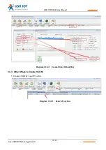 Предварительный просмотр 19 страницы USR IOT USR-TCP232-302 User Manual