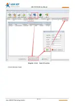 Предварительный просмотр 20 страницы USR IOT USR-TCP232-302 User Manual