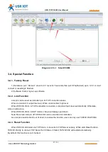 Предварительный просмотр 21 страницы USR IOT USR-TCP232-302 User Manual