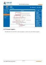 Предварительный просмотр 24 страницы USR IOT USR-TCP232-302 User Manual
