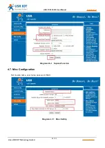 Предварительный просмотр 43 страницы USR IOT USR-TCP232-302 User Manual