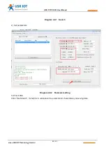Предварительный просмотр 45 страницы USR IOT USR-TCP232-302 User Manual