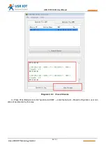 Предварительный просмотр 46 страницы USR IOT USR-TCP232-302 User Manual