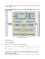 Предварительный просмотр 6 страницы USR IOT USR-TCP232-410s User Manual