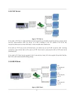 Предварительный просмотр 8 страницы USR IOT USR-TCP232-410s User Manual