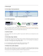 Предварительный просмотр 11 страницы USR IOT USR-TCP232-410s User Manual