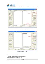 Предварительный просмотр 16 страницы USR IOT USR-TCP232-E2 Manual