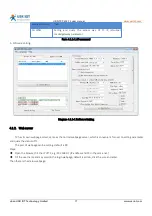 Preview for 17 page of USR IOT USR-TCP232-T2 User Manual