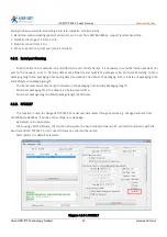 Preview for 32 page of USR IOT USR-TCP232-T2 User Manual