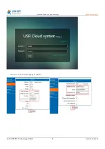 Preview for 35 page of USR IOT USR-TCP232-T2 User Manual