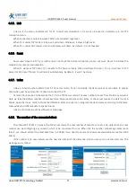 Preview for 37 page of USR IOT USR-TCP232-T2 User Manual