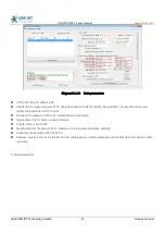 Preview for 43 page of USR IOT USR-TCP232-T2 User Manual