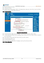 Preview for 50 page of USR IOT USR-TCP232-T2 User Manual