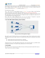 Предварительный просмотр 9 страницы USR IOT USR-W600 User Manual