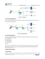 Предварительный просмотр 8 страницы USR IOT USR-W610 User Manual