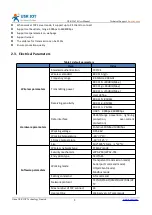 Preview for 8 page of USR IOT USR-W630 User Manual