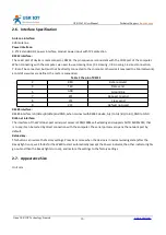 Preview for 10 page of USR IOT USR-W630 User Manual