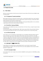 Preview for 17 page of USR IOT USR-W630 User Manual